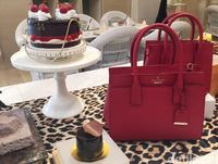 Nikmati <i/>Afternoon Tea</i> dengan Balutan Kate Spade New York Twist di Sini