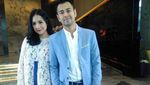 Rumah Disatroni Penyusup, Raffi-Nagita Tetap Tersenyum