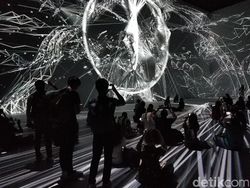 Menyusuri Beijing dengan Mi Mix 2