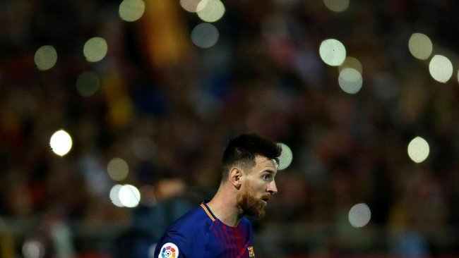 Yuk Intip Koleksi Mobil Pesepakbola dari Ronaldo Sampai Messi