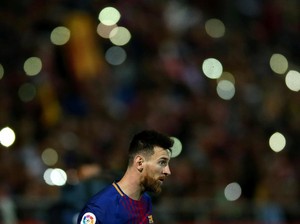 Mengidolai Messi dan Robben, Egy Senang dengan Pemain Kidal
