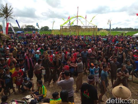 Ritual di Banyuwangi/