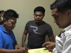 Polisi: Situs nikahsirri.com Mengandung Konten Pornografi