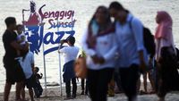 Vina Panduwinta hingga RAN Siap Ramaikan Senggigi Sunset Jazz 2018