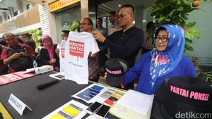 Polisi Ungkap Pelanggaran Situs nikahsirri.com