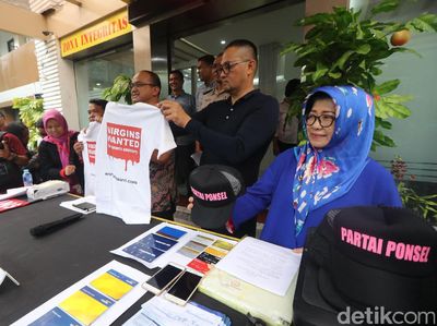 Polisi Ungkap Pelanggaran Situs nikahsirri.com