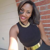 Alasan Inspiratif Wanita Ini Tak Tutupi Tanda Lahir di Wajahnya Saat Menikah