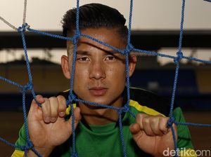 Kim Kurniawan: Setop Kekerasan di Sepakbola!