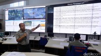 Menurut Sutopo, ribuan warga itu tidak mau dievakuasi karena beralasan gunung belum meletus, ternak, hingga kepercayaan adat dan agama.