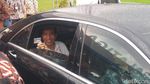 Saat Jokowi Terjebak Macet: Jalan Kaki dan Tak Bunyikan Sirene