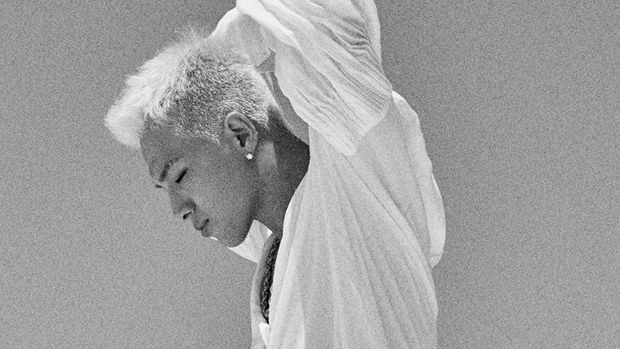 Taeyang BIGBANG