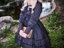 Maridah, Si Cantik yang Cinta Mati Pada Cosplay