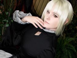 Maridah, Si Cantik yang Cinta Mati Pada Cosplay