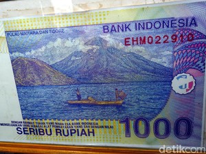 Mata Uang Pertama RI Diedarkan Dengan Sembunyi-sembunyi