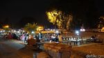 Foto: Sederet Lokasi Wisata Malam di Yogya