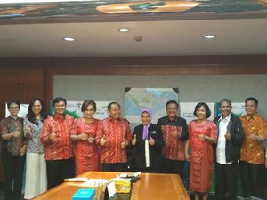 Yuk ke Festival Pesona Selat Lembeh 2017 Oktober Nanti
