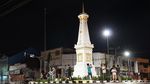 Foto: Sederet Lokasi Wisata Malam di Yogya