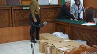Belasan Deretan Dus Bukti Dibeberkan KPK di Praperadilan Novanto