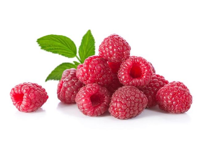 raspberry