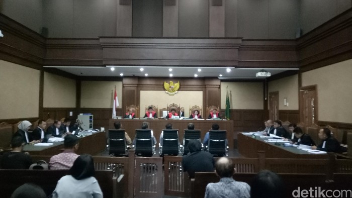 Saksi Sebut Andi Narogong Beri Pinjaman Rp 36 M dan Untung Rp 1 M