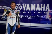 Merah Putih Berkibar, Galang Hendra Rebut Podium AP250