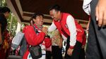 Para Pahlawan ASEAN Para Games 2017 Pulang ke Tanah Air