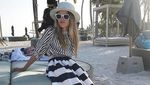 Bukan Thylane Blondeau, Inilah Gadis Tercantik di Dunia Sekarang
