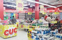 Cuci Gudang Transmart Carrefour Tawarkan Diskon Sampai 70%