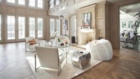 Ini bukan rumah pertama yang dibeli Jay-Z dan Beyonce tahun ini. Sebelumnya mereka juga membeli rumah seluas 278 meter persegi senilai US$ 88 juta (Rp 1,2 triliun) di West Coast In Bel Air, Los Angeles. Istimewa/Trulia/CNBC.