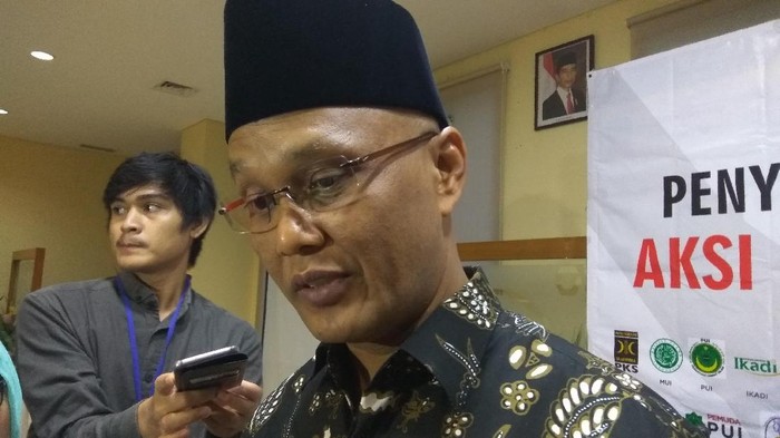 Sukamta PKS