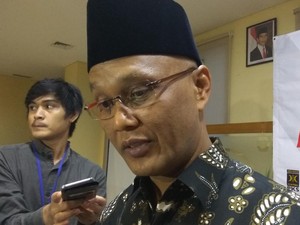 Jokowi Ingin Ada Remake Film G30S/PKI, PKS: Asal Jangan Ubah Fakta