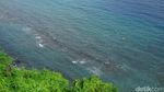 Foto: Pulau Indah di Uang Seribu Rupiah yang Lama