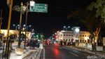 Foto: Sederet Lokasi Wisata Malam di Yogya