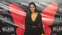 Aktris berusia 31 tahun itu tampak menikmati kehidupannya di Amerika Serikat. (Dok. Instagram/uliauliani10)