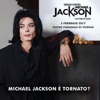 Dari postingan di Instagram, Sergio Cortes tampaknya sering diundang ke berbagai acara sebagai Michael Jackson palsu. Foto: Instagram