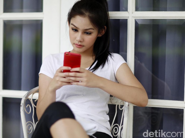 Olahraga Lari Pilihan Sederhana Vanesha Prescilla Olahraga Lari Pilihan Sederhana Vanesha Prescilla