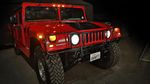 Arnold Schwarzenegger Kenalkan Hummer H1 Listrik