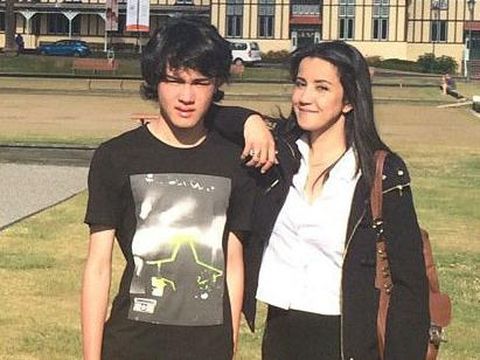 Andi Soraya Tahu-tahu Hamil 4 Bulan, Muzdhalifah Dipolisikan Khairil Anwar