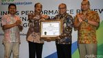 DJSN Nilai Kinerja BPJS Ketenagakerjaan Sehat