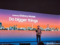 Samsung Resmi Jual Galaxy Note 8 di Indonesia
