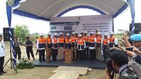 Cerita Jonan Hemat Rp 7 T dari Proyek Gas Pertamina di Jatim