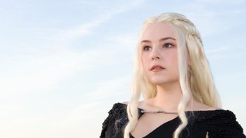 Totalitas dan kecantikannya saat menjadi cosplayer membuat Maridah lumayan banyak penggemarnya. Foto: Instagram