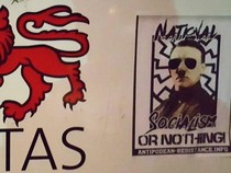 2 Remaja di Bali Terpapar Radikalisme Neo Nazi-White Supremacy