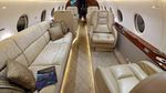Foto: Mengintip Jet Pribadi Mewah Cristiano Ronaldo