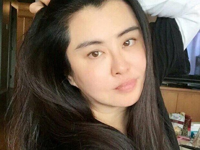 Joey Wong