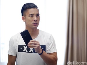 Cerita Kim Kurniawan dan Anak Angkatnya di Malang