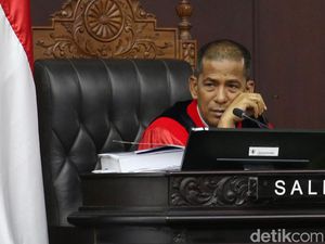 Syarat Profesor Harus Menulis di Jurnal Internasional, MK: Jangan Ada Dusta