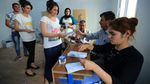 Potret Etnis Kurdi Berbagai Negara Rayakan Referendum Kemerdekaan