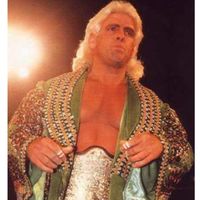 Sempat koma, akhirnya Ric Flair memutuskan untuk berhenti mengonsumsi alkohol. 