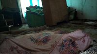 Ini Rumah Kosong Tempat Preman Kampung Sukabumi Hamili Anak